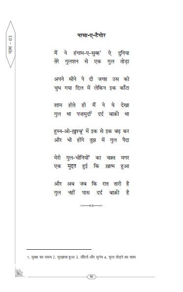 Aawara Hindi