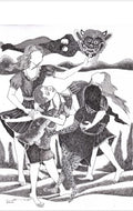 Borsi Bhar Aanch Urdu
