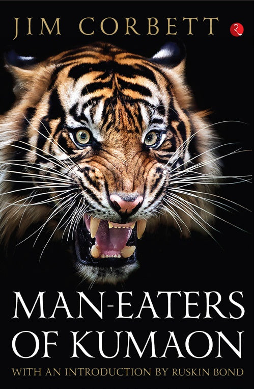 Man-Eaters of Kumaon