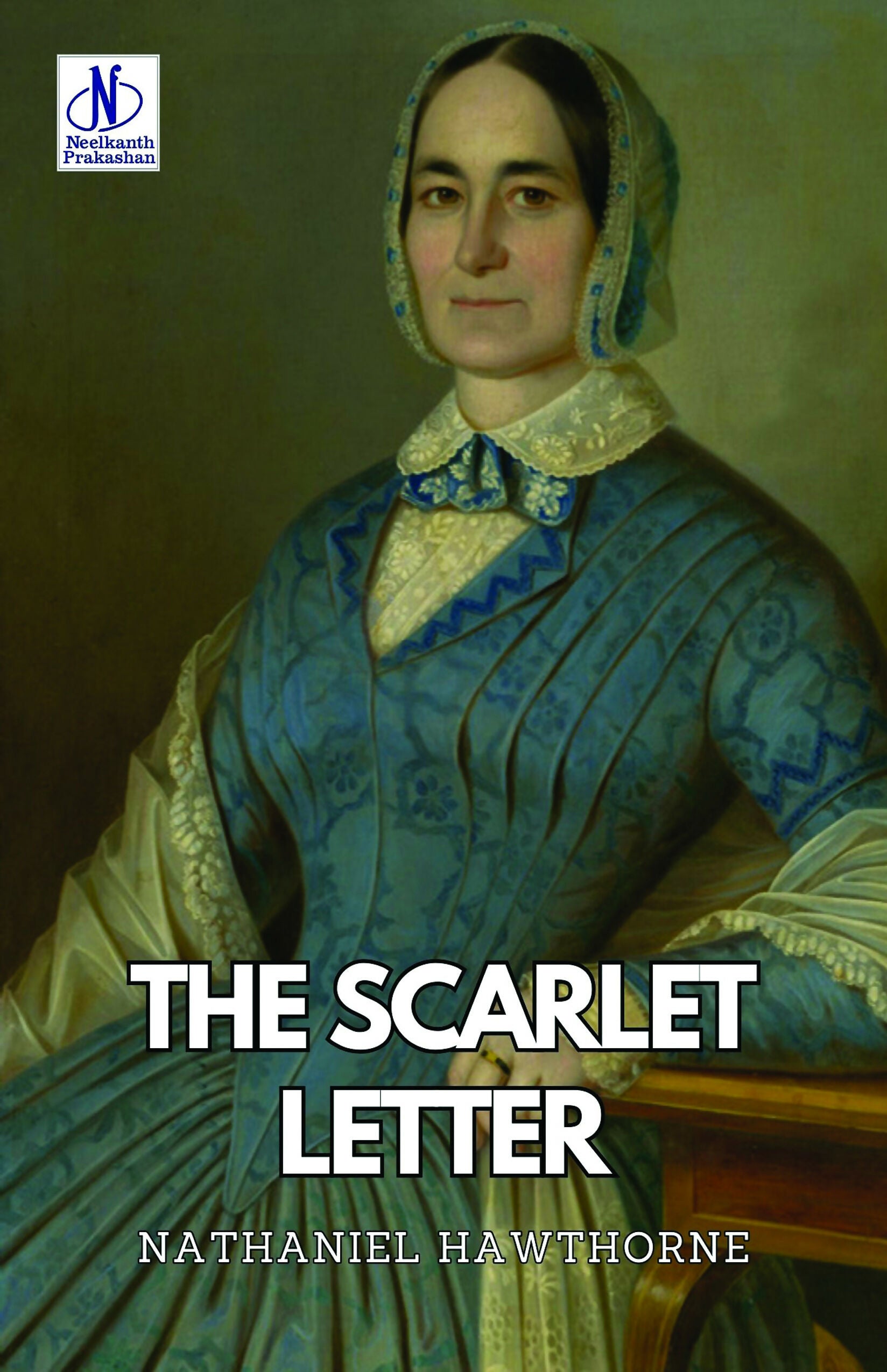 The Scarlet Letter (POD)