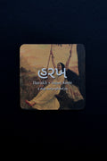 Harakh Fridge Magnet