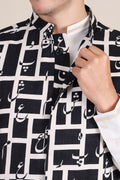 Shama Parwana Waist Coat