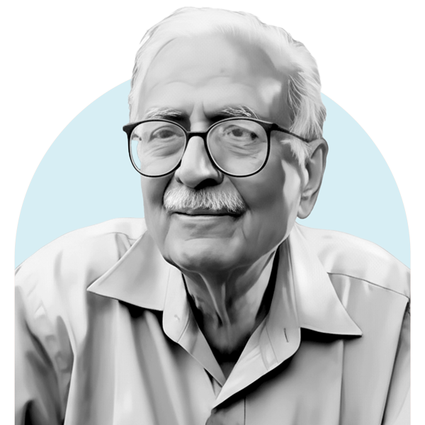 Vinod Kumar Shukla