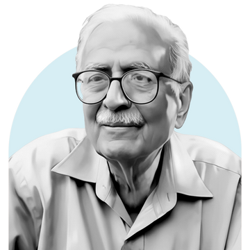 Vinod Kumar Shukla
