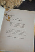 Writer's Notebook Daak