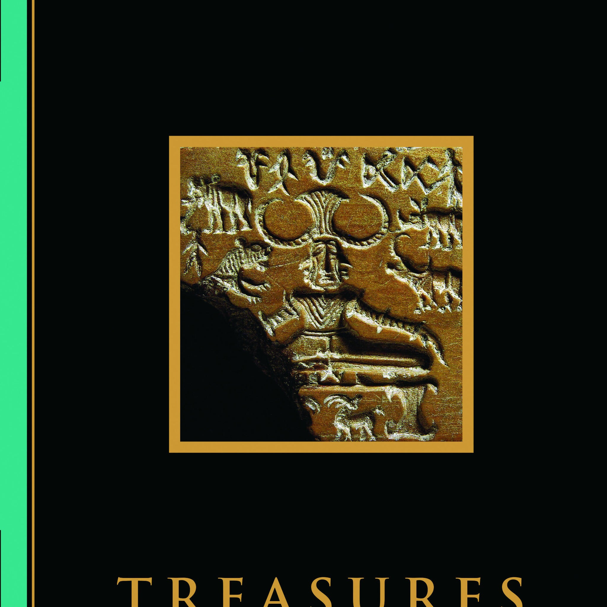 Treasures National Museum, New Delhi