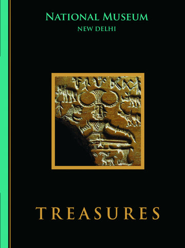 Treasures National Museum, New Delhi