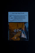 Harakh Fridge Magnet