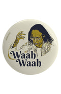 Rekhta Pin Badges