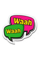 Waah Waah
