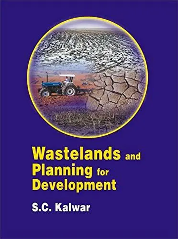 Wastelands Planning for Development