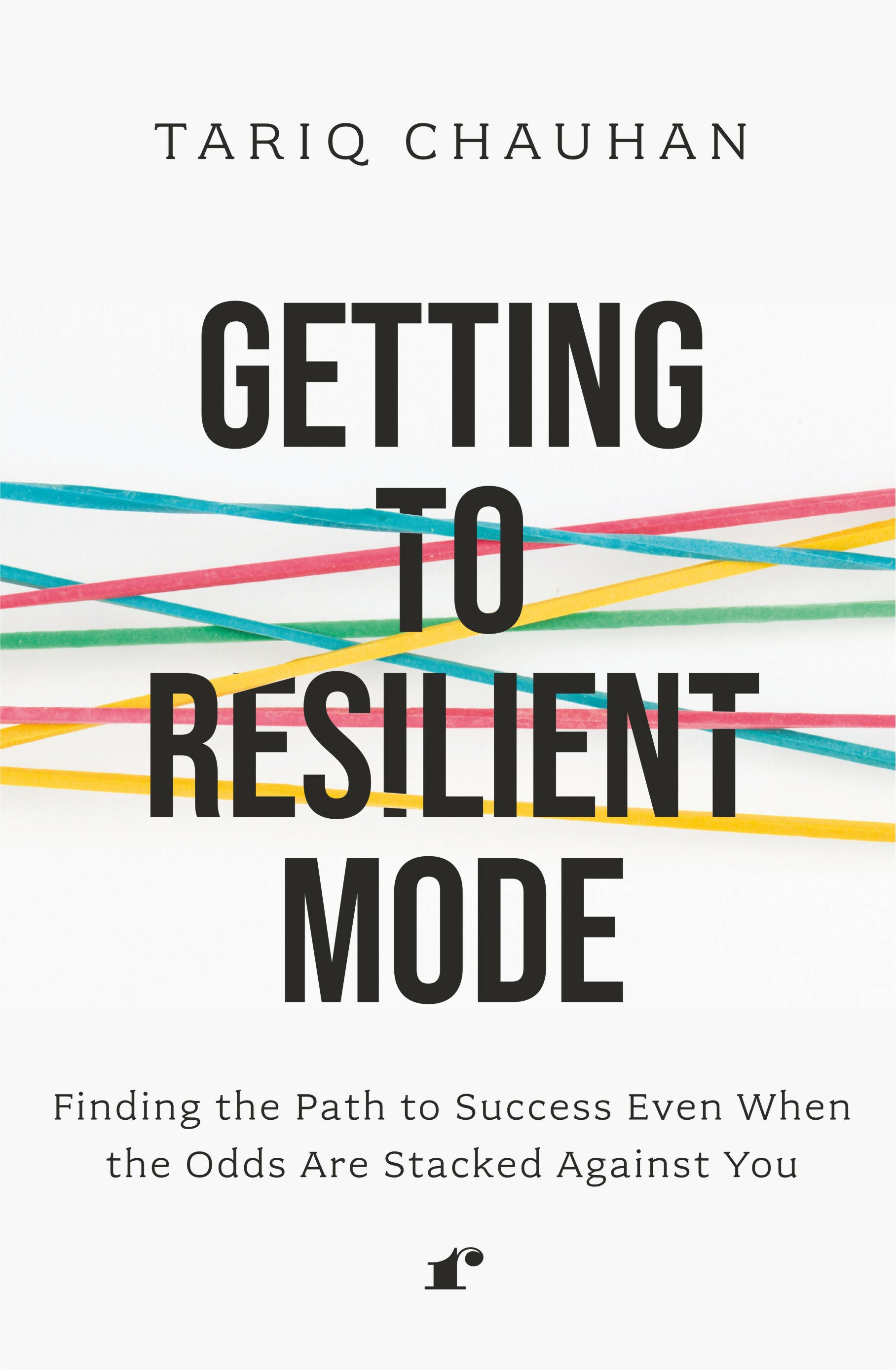 Getting to Resilient Mode