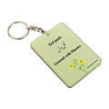 Gulposh Key Ring