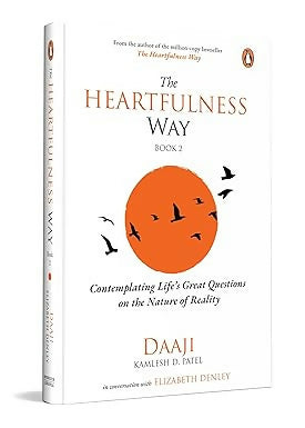 The Heartfulness Way Vol 2