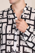 Shama Parwana Kurta