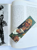 Women of India Bookmarks by Daak Vaak