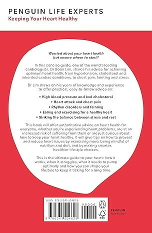 Keeping Your Heart Healthy