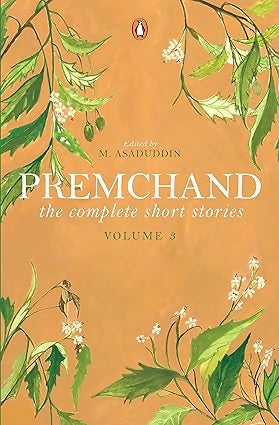 The Complete Short Stories: Vol. 3