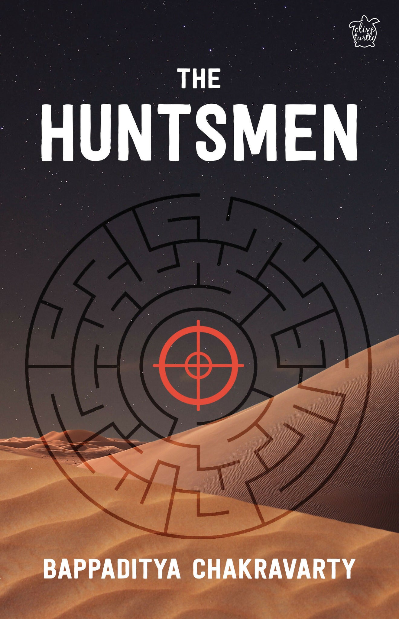 The Huntsmen (P.B)
