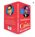 Annihilation of Caste by B.R. Ambedkar