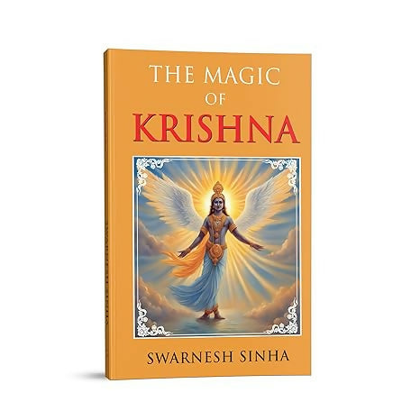The Magic of Krishna (English)