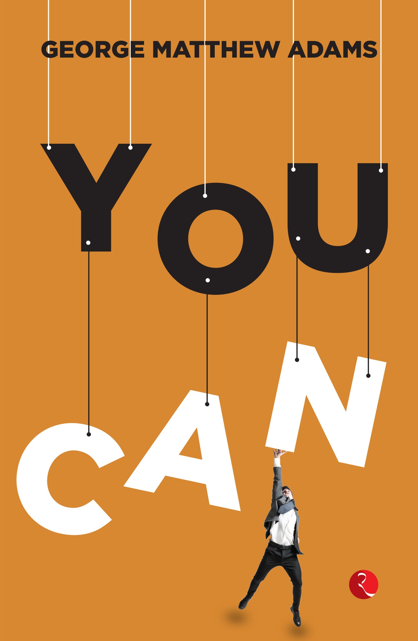 YOU CAN