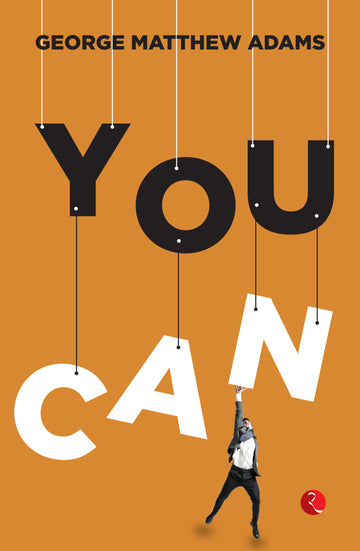 YOU CAN