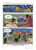 Comixense July- Sept 2025