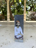 The Royal Trio Bookmarks by Daak Vaak