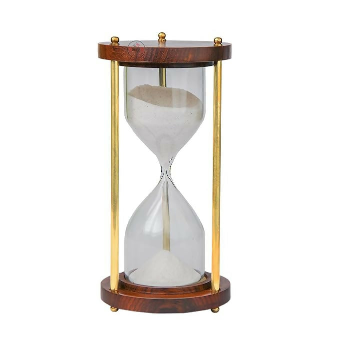 Intezaar-e-Ishq Hour Glass