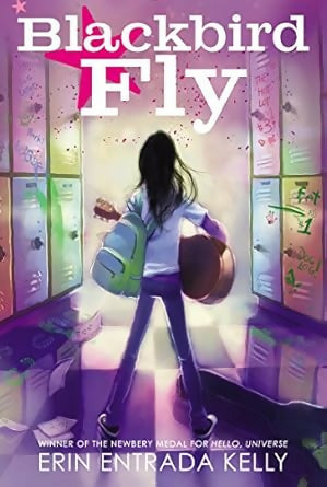 Blackbird Fly