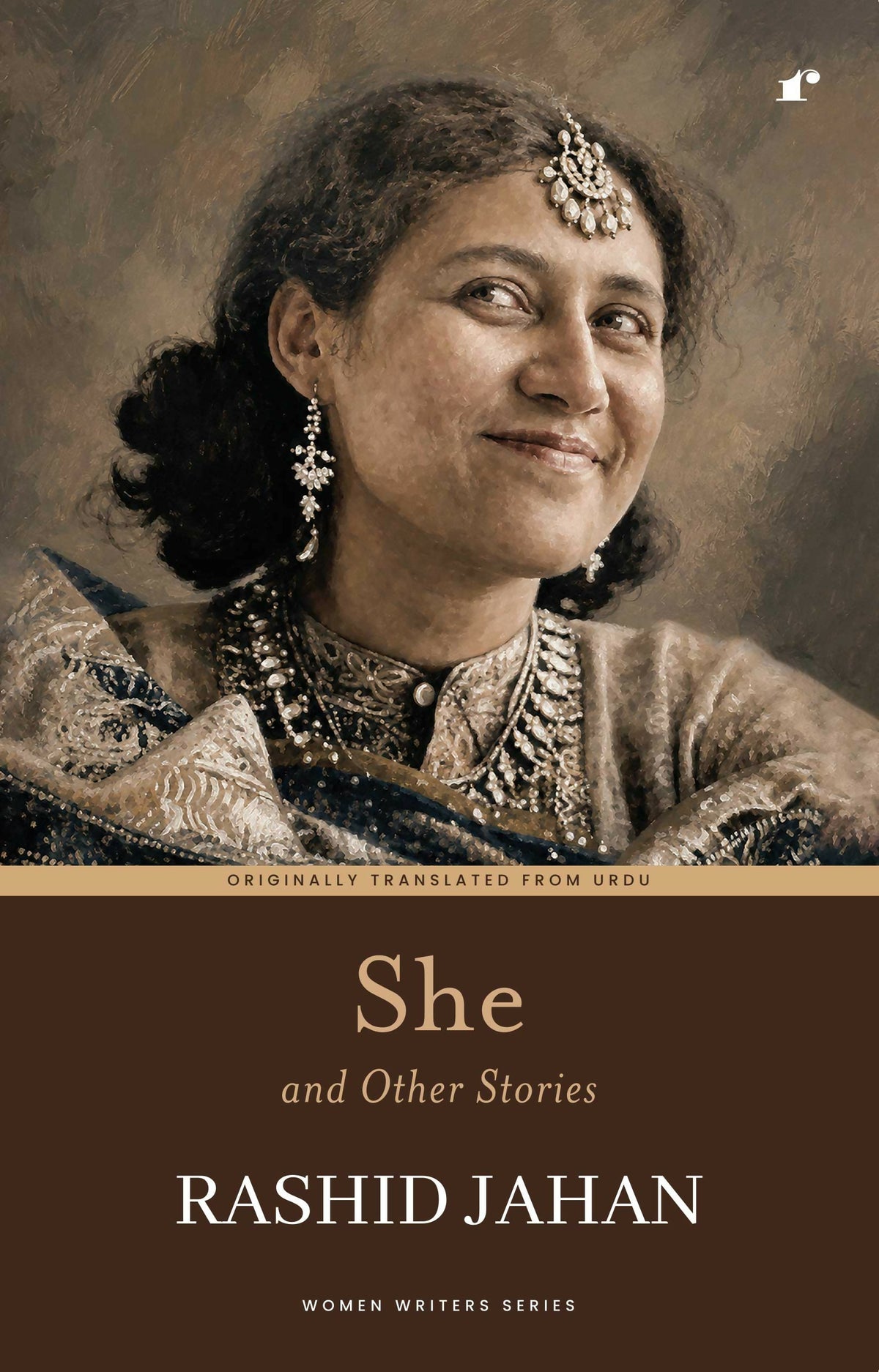 She and Other Stories English