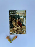 Friend who Encourages Bad Decisions- Greeting card