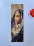 Women of India Bookmarks by Daak Vaak