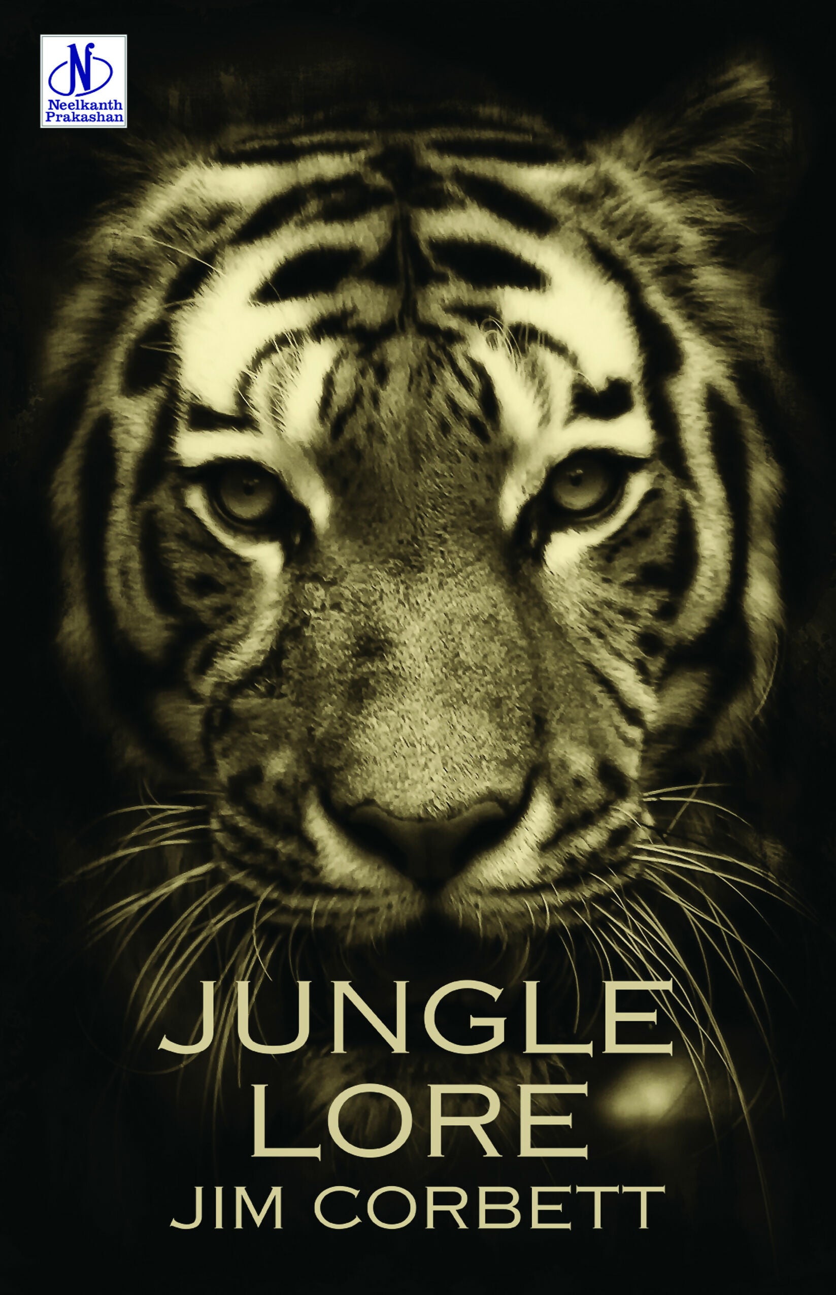 JUNGLE LORE (POD)