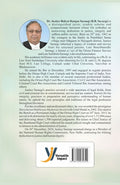 Evolution of Law through Judgements (Volume-I)