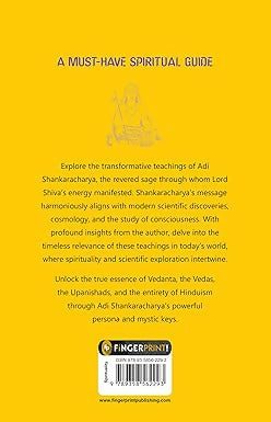 Adi Shankaracharya