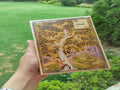 Hidden Gems Postcard box From The Subcontinent