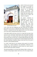 Ufaq - A Woman's Journey Beyond the Horizon