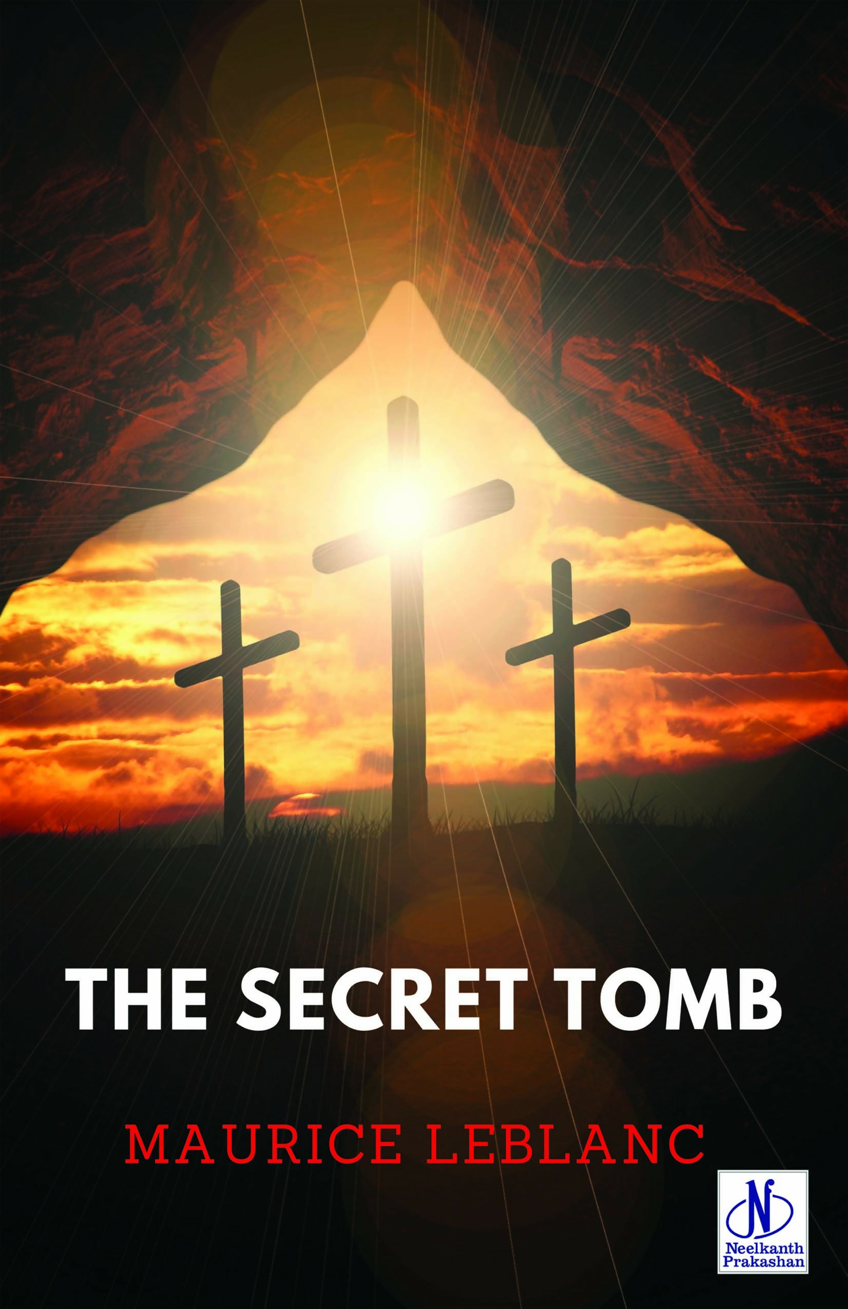 THE SECRET TOMB (POD)
