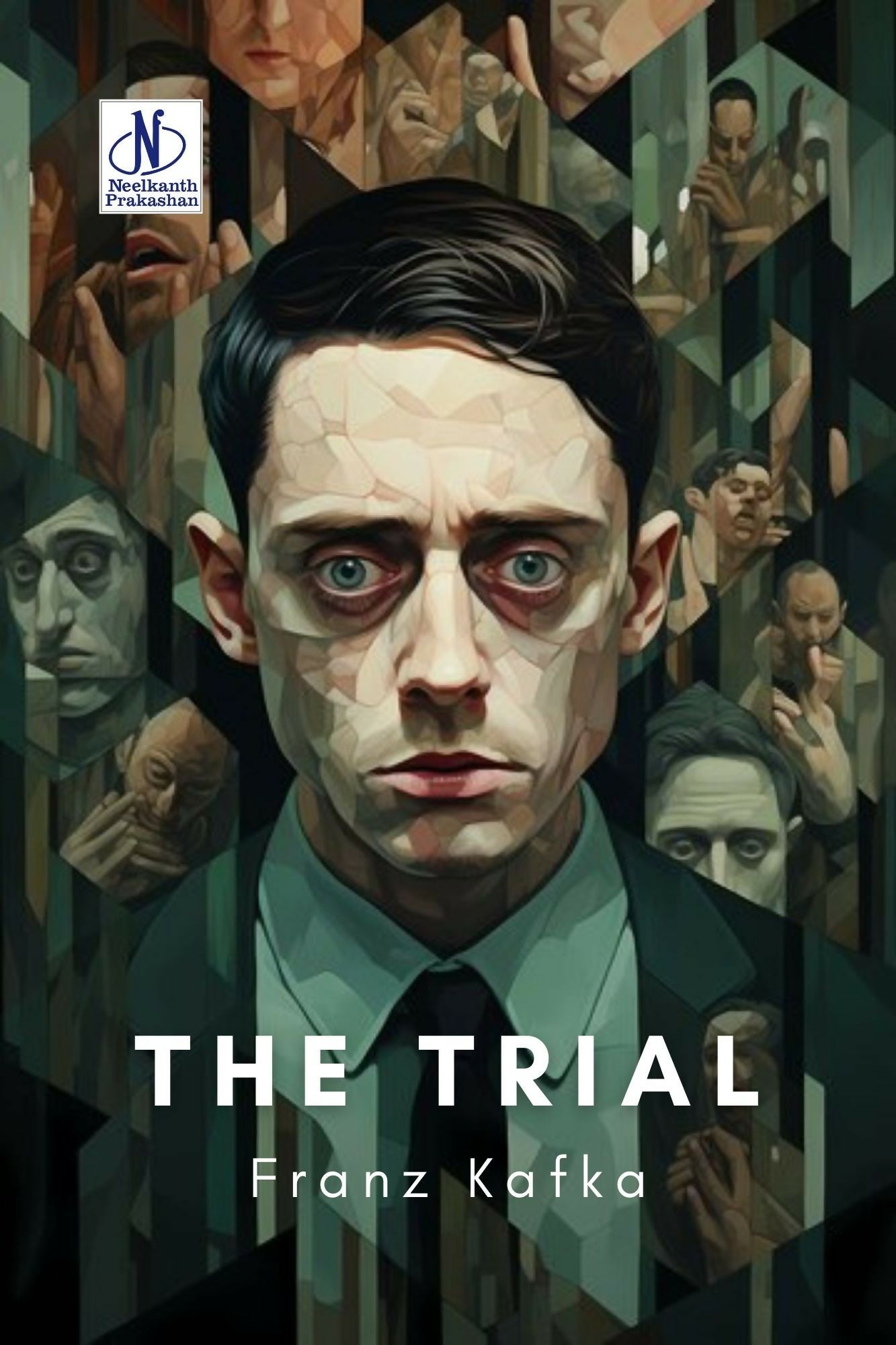 The Trial (POD)