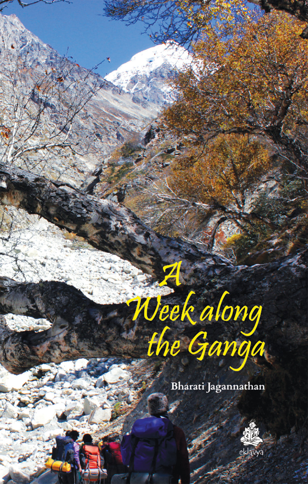 A week along the Ganga