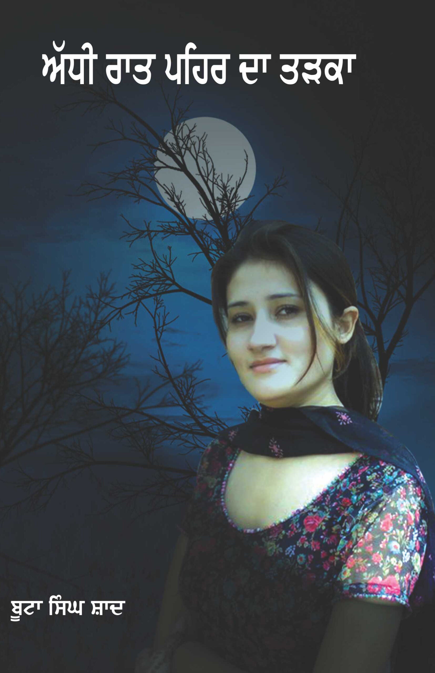 Adhi Raat Pehar Da Tarka