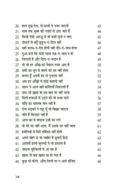 Mohabbat Na Samaj Hoti Hai