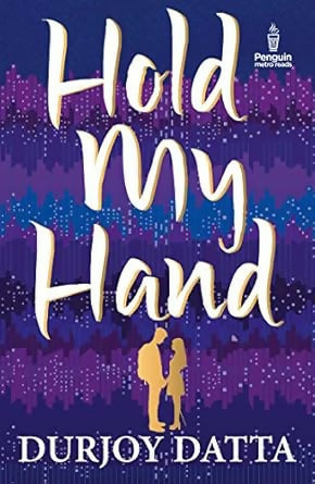 PMR: Hold My Hand