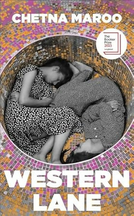 Western Lane: A Novel
