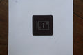 A Glimpse Of Sita Fridge Magnet