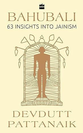 Bahubali: 63 Insights into Jainism