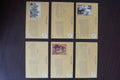 Postcard Set On Friendship