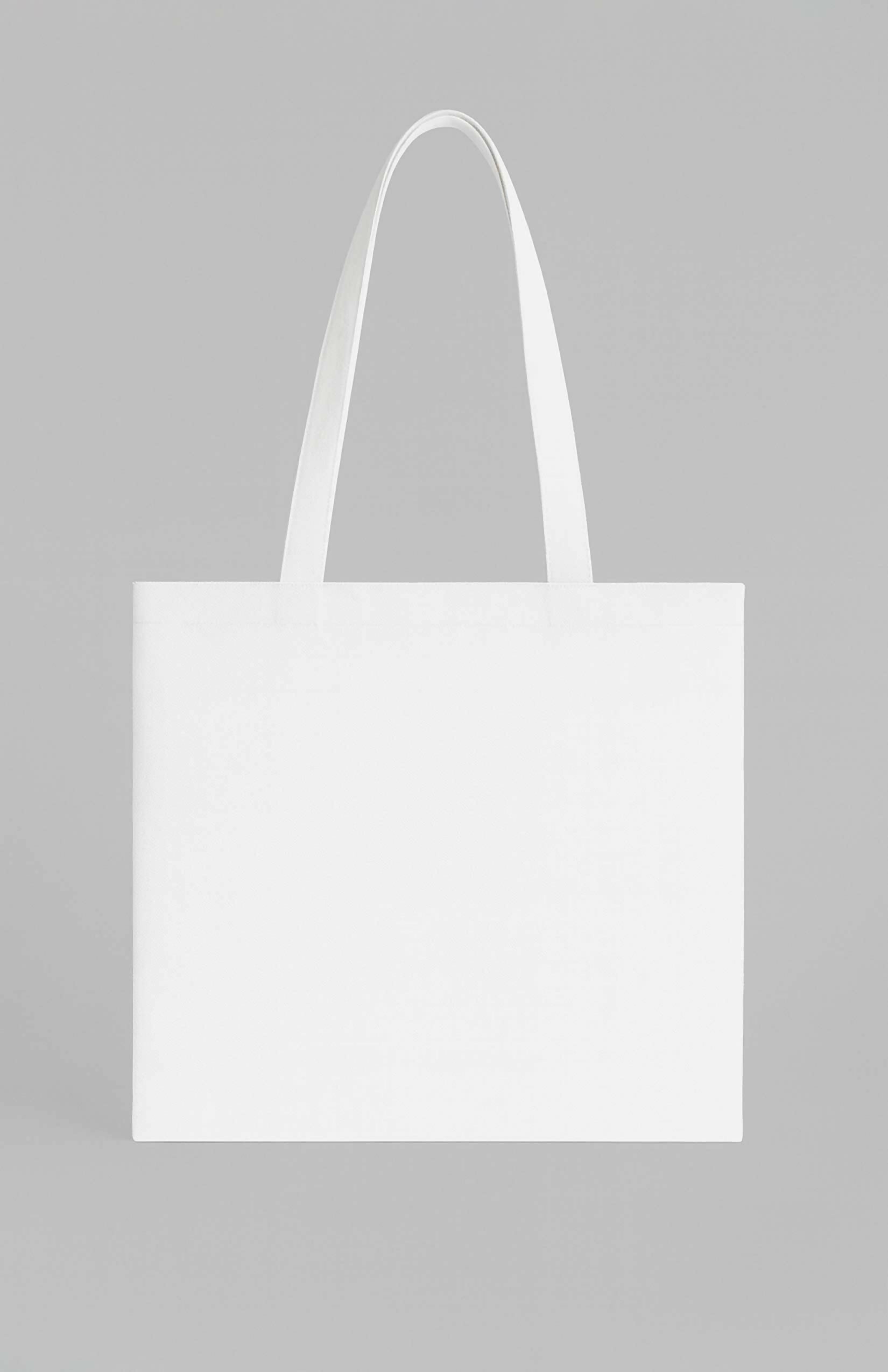 Hindwi Tote Bag